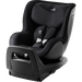 Britax DUALFIX PRO Carbon Black