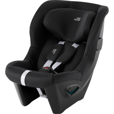 Britax Ersatzbezug - SAFE-WAY M Space Black