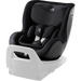 Britax DUALFIX 5Z Carbon Black