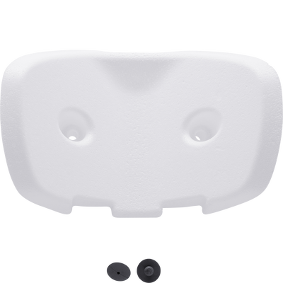 Britax D&auml;mpfungseinleger Kopfst&uuml;tze