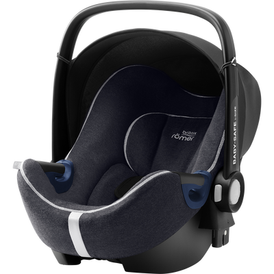 Britax Komfortbezug &ndash; BABY-SAFE i-SIZE Dark Grey
