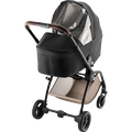 Britax Regenverdeck &ndash; RIO Babywanne 