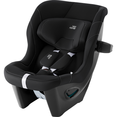 Britax Ersatzbezug &ndash; MAX-SAFE PRO Space Black