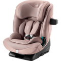 Britax ADVANSAFIX PRO Dusty Rose