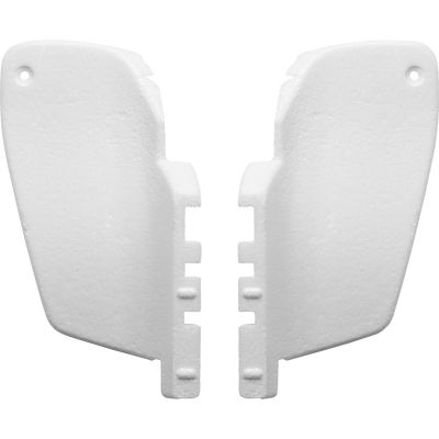 Britax D&auml;mpfungseinleger R&uuml;ckenteile Set