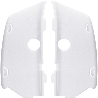 Britax D&auml;mpfungseinleger R&uuml;ckenteile Set